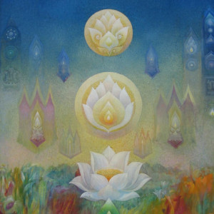 Lotus in Spirit