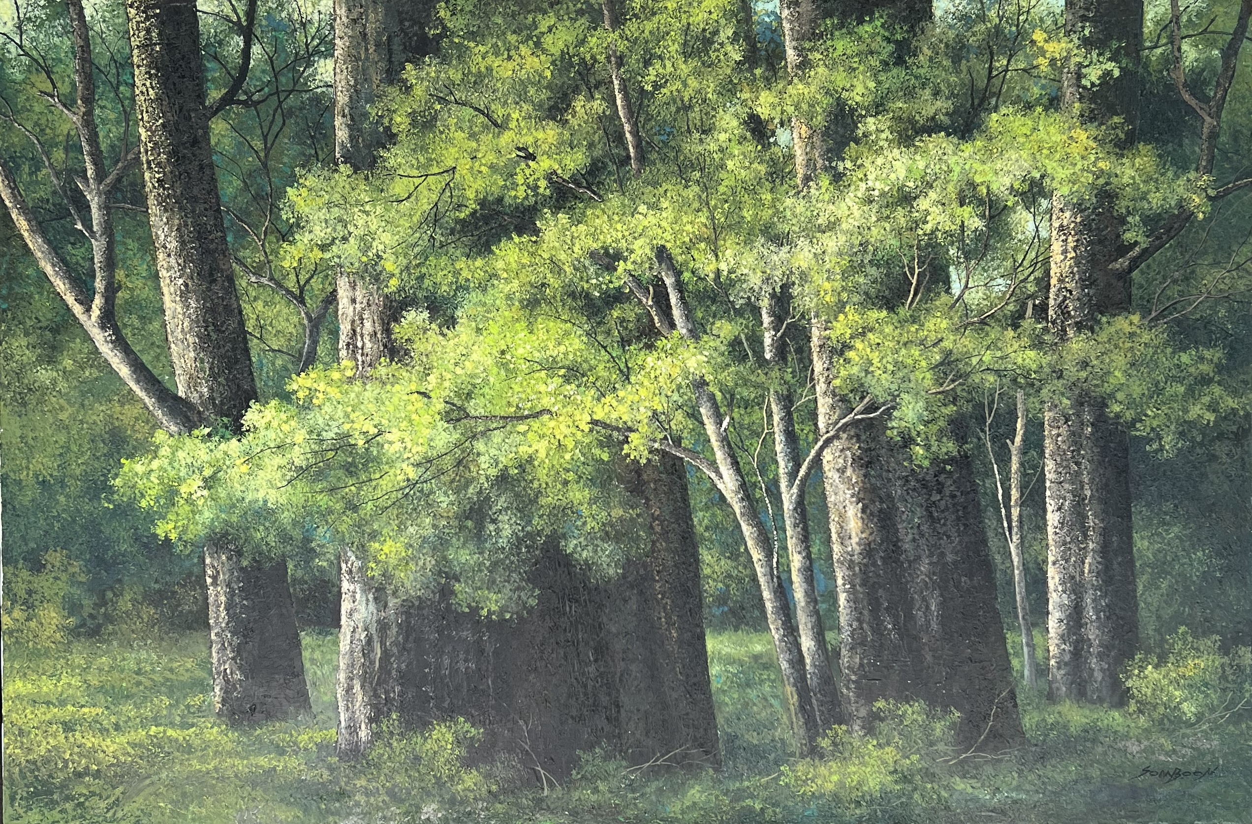 Somboon Muneewangsakul