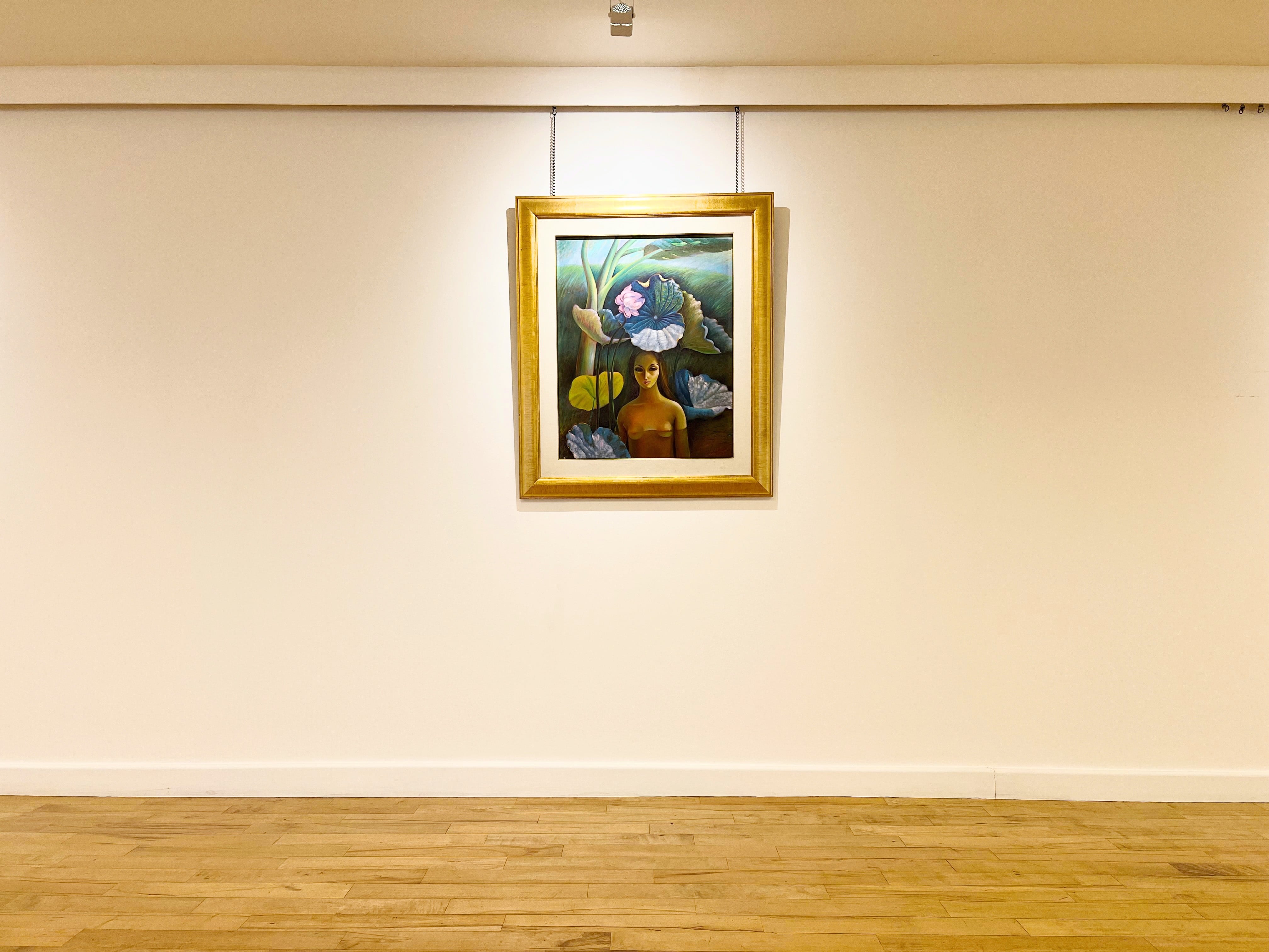 Exhibition “Water Collection”